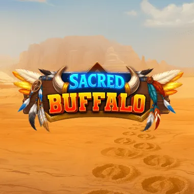 Sacred Buffalo