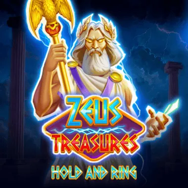Zeus Treasures